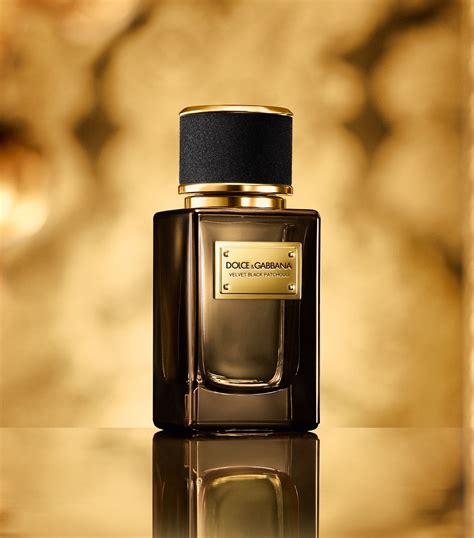 Dolce & Gabbana Velvet Infusion ~ new fragrance.